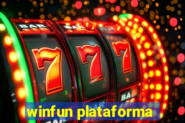 winfun plataforma